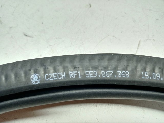 5E9867368 VAG 