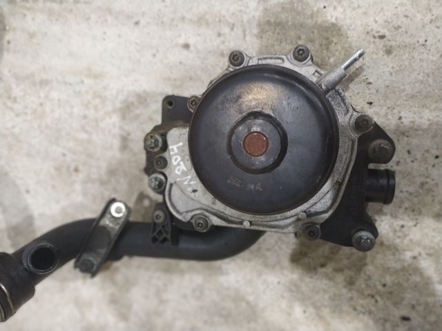 A6512002001 Mercedes 
