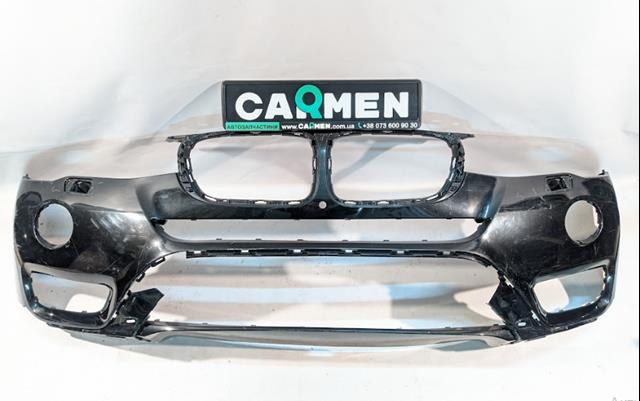 Бампер на авто BMW 51117389902 цена, от 132.19 USD