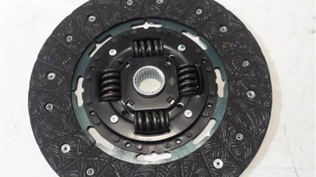 Диск сцепления Market (OEM) A0002528005DB цена, от 69.68 USD