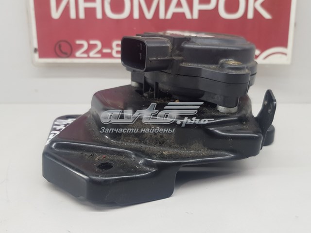 Купить 31325847 Volvo Датчик положения селектора АКПП
