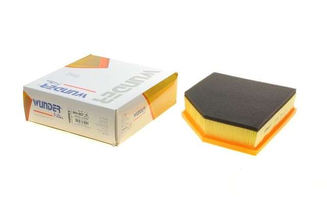Фильтр воздушный Wunder WH857