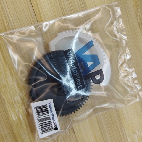 Ремкомплект дроссельной заслонки Vitautoplast RK63061027 цена, от 15.91 USD