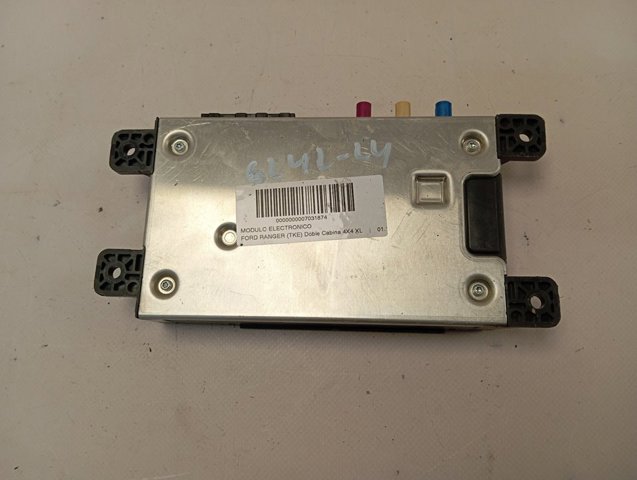 LK3T14G087BD Ford 