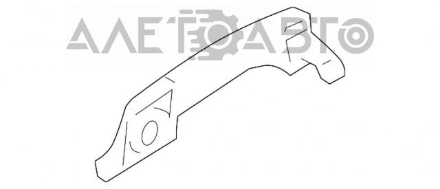 Hyundai/Kia 826512T000 цена, от 15.25 USD