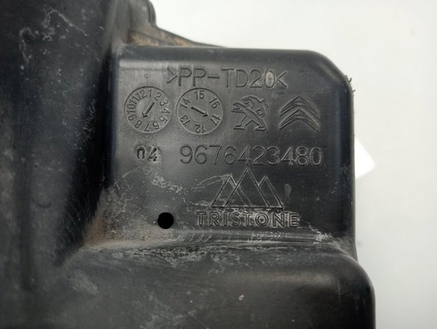 Корпус фильтра 9676423480 Peugeot/Citroen