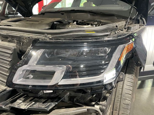 LR116216 Land Rover