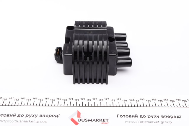 Купить 60717046012 Magneti Marelli Катушка зажигания