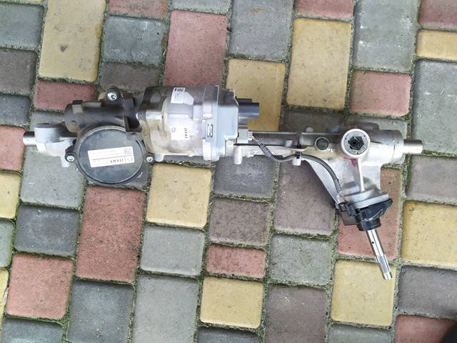 490016RR2A Nissan/Infiniti Управление рулевое в сборе