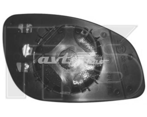 Правое боковое зеркало FPS FP5202M56