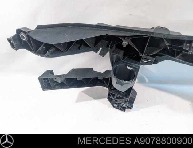 Купить 9078800900 Mercedes Установочная панель передняя