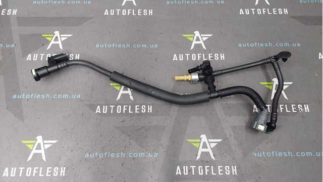 Купить 31355833 Volvo Трубопроводы топливные