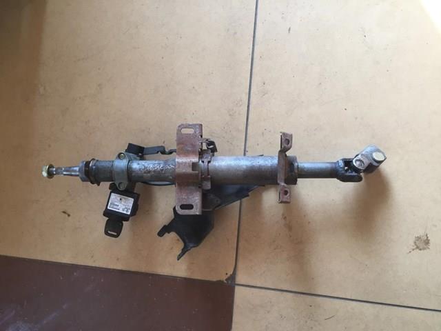 Колонка рулевая Ниссан Альмера II