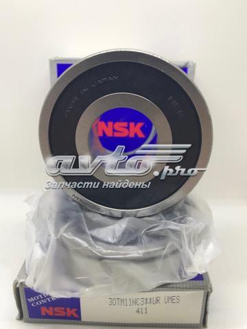 30TM11NC3 NSK Подшипник вторичного вала КПП