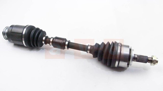 Привод передний правый BGA DS2518R цена, от 85.50 USD