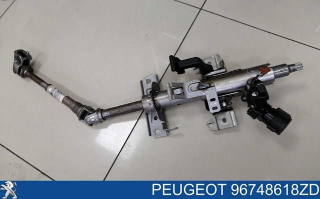 Купить 96748618ZD Peugeot/Citroen 