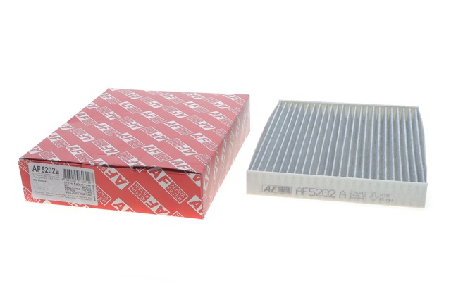  Alpha Filter AF5202A