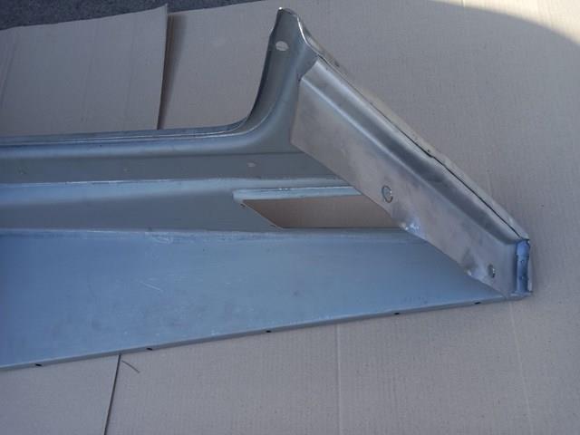  Крыло переднее левое Mercedes G 1