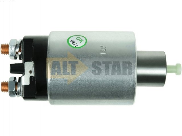 Купить SS5148P AS/Auto Storm Тяговое реле