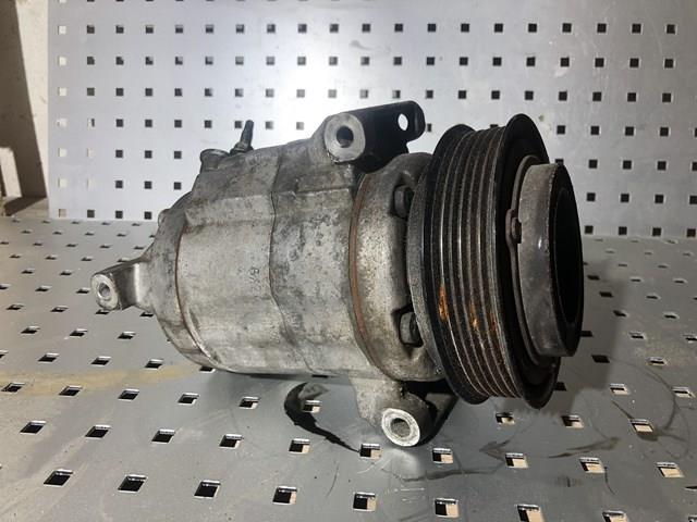 Купить 557805030 General Motors Компрессор климатической установки