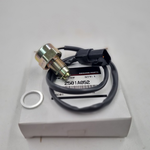 Sensor de ativação das luzes de marcha à ré para Mitsubishi Pajero SPORT II KH