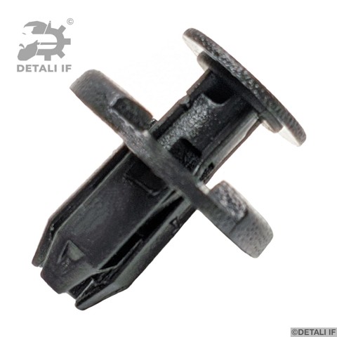 Купить DF17329 Detali IF Клипса защиты днища