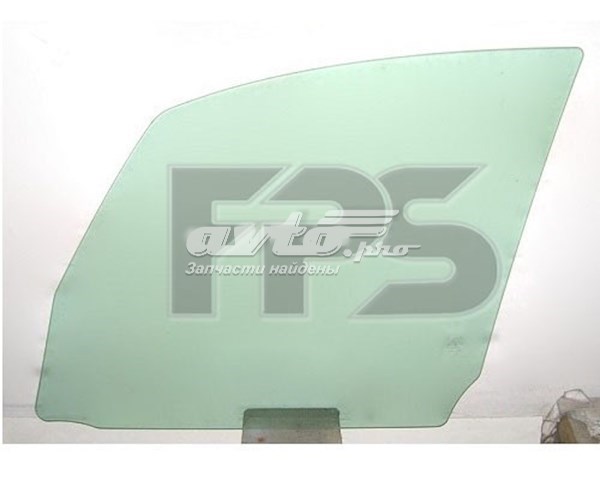 Стекло двери передней правой 8033RGSR5FD XYG