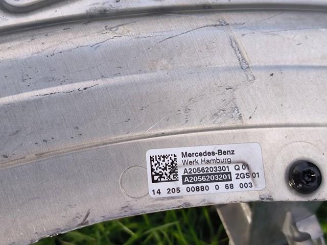 A2056203301 Mercedes 