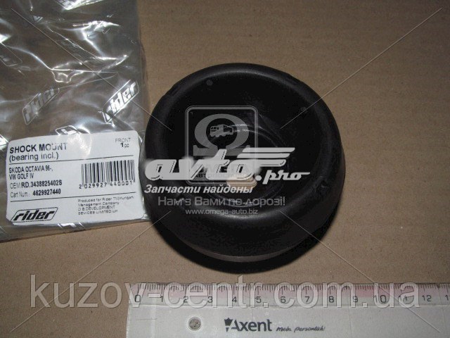 Опора передней стойки Rider RD3438825402S