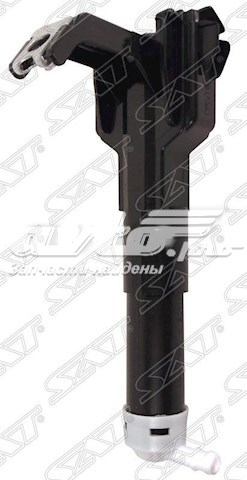 STTYL61102 SAT Сопло омывателя фары передней, левой