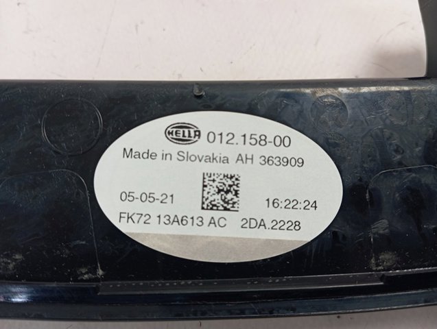 Купить FK7213A613AC Land Rover 