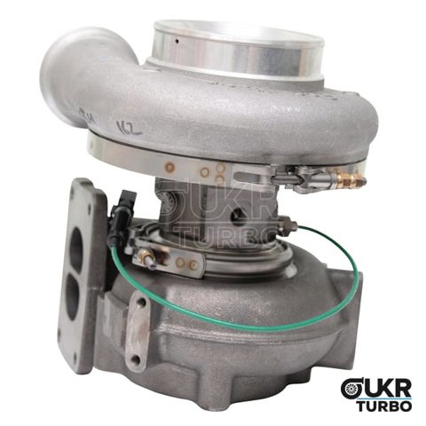 Купить 319368 Borg-Warner Турбоком