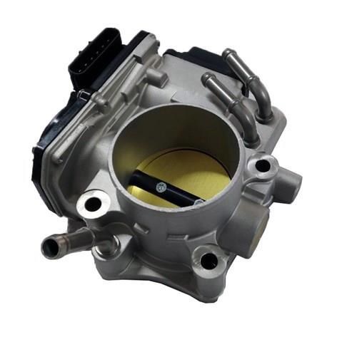 Дроссельная заслонка TQ39079 Tqparts