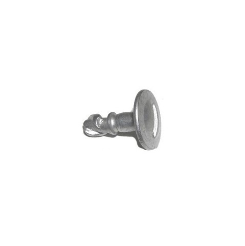 Perno de protección del motor C10127 ROMIX