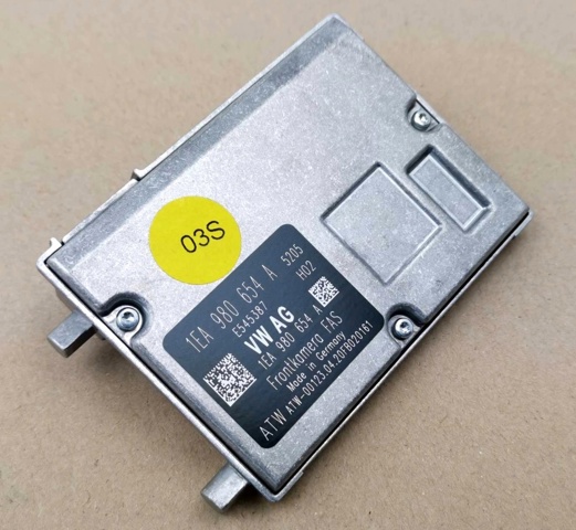 1EA980654C VAG Камера системы обеспечения видимости
