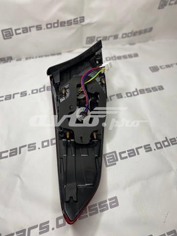 Купить 92402C1130 Hyundai/Kia Фонарь задний правый, внешний