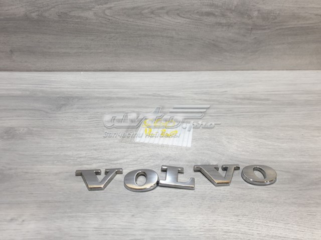 30796589 Volvo 