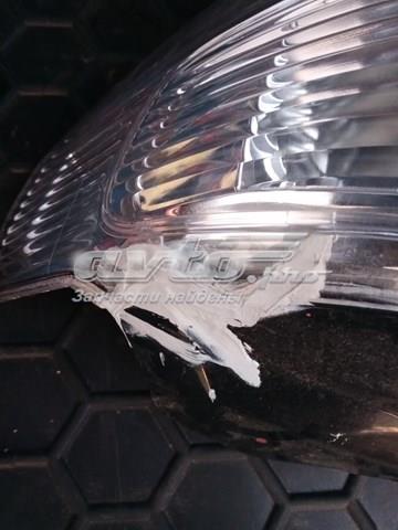 8330A288 Mitsubishi Фонари задние