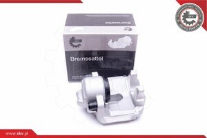 Суппорт тормозной передний левый 44SKV191 SKV