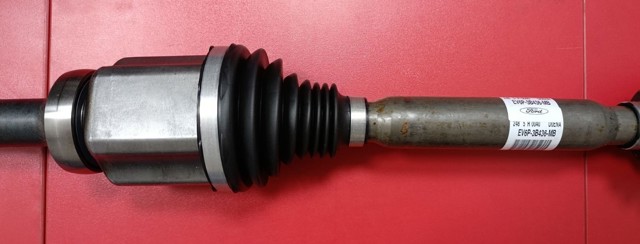 Привод правый Ford EV6P3B436MB