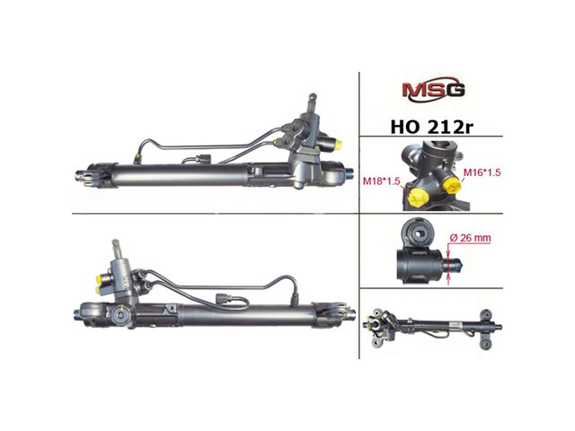 OS0773 MSG 