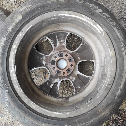 6788008 BMW Оригинальные диски