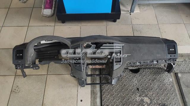 8000A186XA MITSUBISHI Panel frontal interior salpicadero original y equivalente