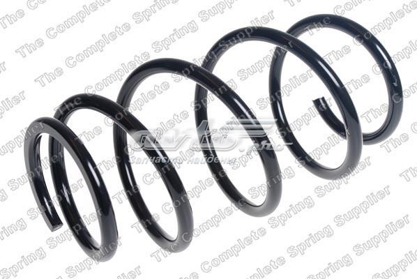 Купить 4813133B90 Toyota Винтовая пружина подвеска
