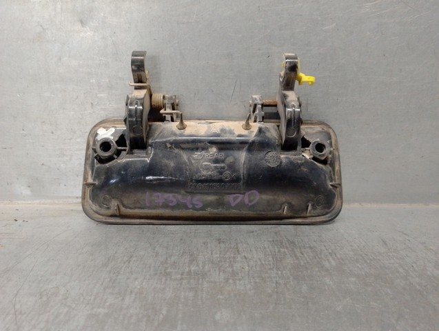  CXB101520XXX Land Rover