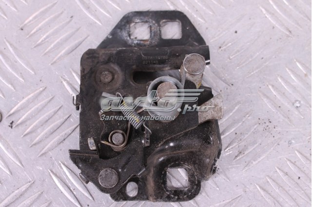  DS7A16700AD Ford