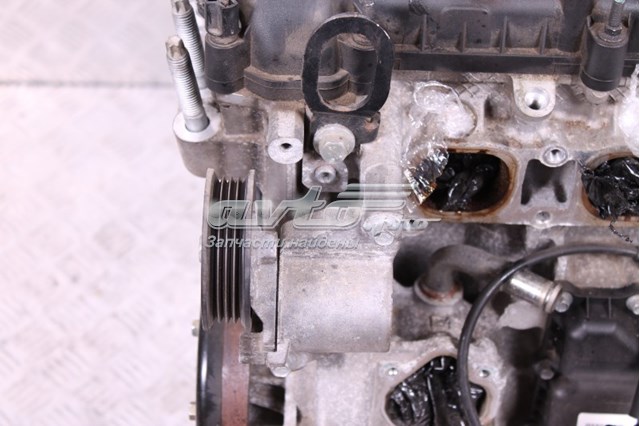 Купить DS7Z6007E Ford Двигатель голый