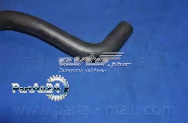 Купить PXNLC062 Parts-Mall Шланг радиатора охлаждения нижний