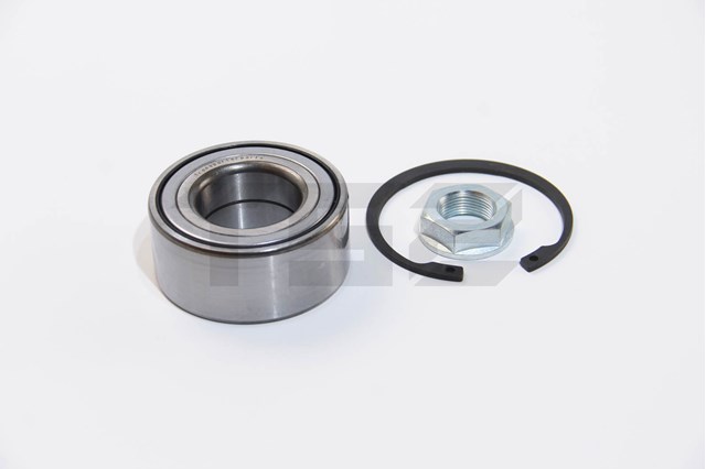 Ступичный подшипник передний Autotechteile 5020513