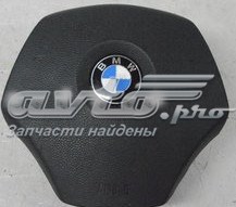 32306779829 BMW cinto de segurança (airbag de condutor)